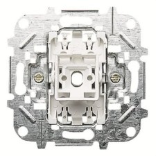 NIESSEN SKY 8102.1 Interruptor/conmutador 16A Serie de lujo