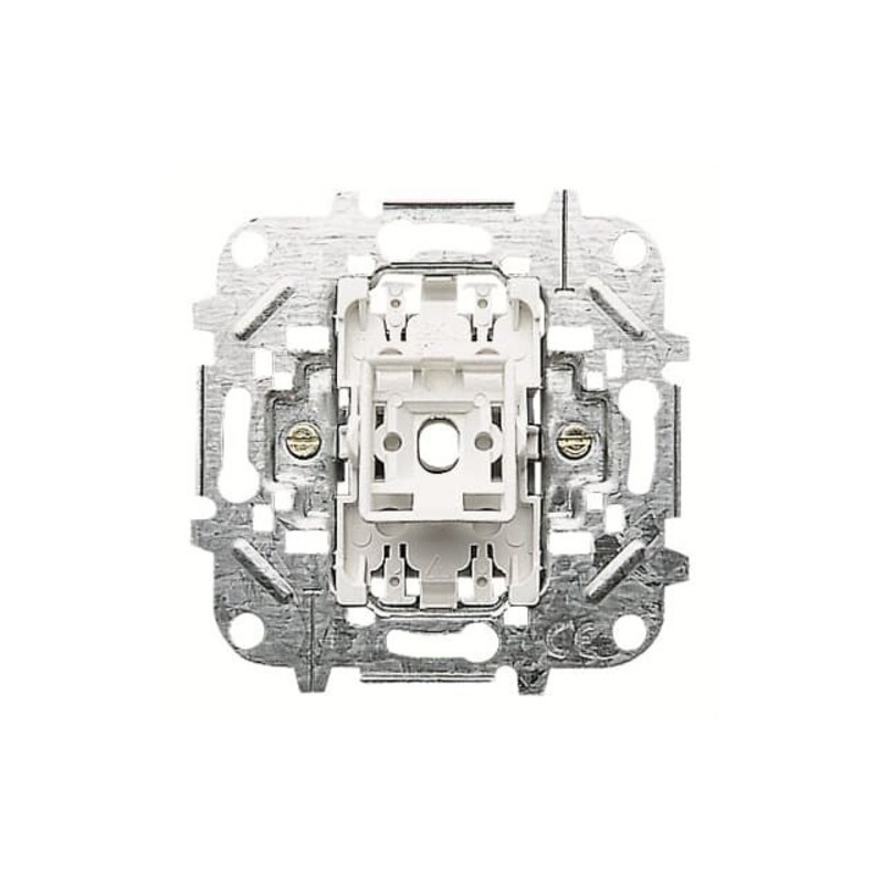 NIESSEN SKY 8102.1 Interruptor/conmutador 16A Serie de lujo