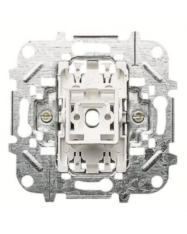 NIESSEN SKY 8102.1 Interruptor/conmutador 16A Serie de lujo