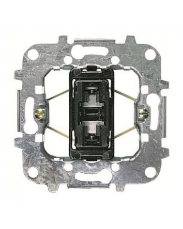 NIESSEN SKY 8108 Portafusibles mecanismos Serie de lujo