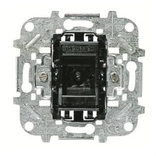 NIESSEN SKY 8114 Interruptor tarjeta Serie de lujo