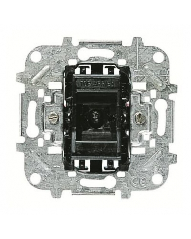 NIESSEN SKY 8114 Interruptor tarjeta Serie de lujo