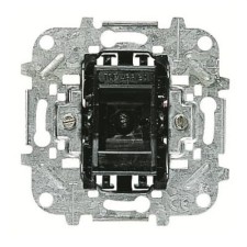 NIESSEN SKY 8114.1 Interruptor de tarjeta Serie de lujo 16A