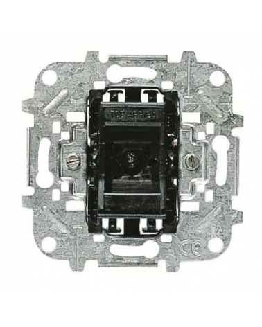 NIESSEN SKY 8114.1 Interruptor de tarjeta Serie de lujo 16A