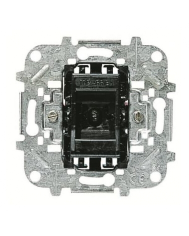 NIESSEN SKY 8114.2 Conmutador de tarjeta Serie de lujo