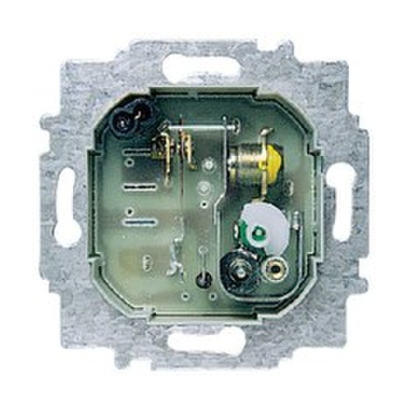 NIESSEN SKY 8140 Termostato para calefacción Serie de lujo 220V AC