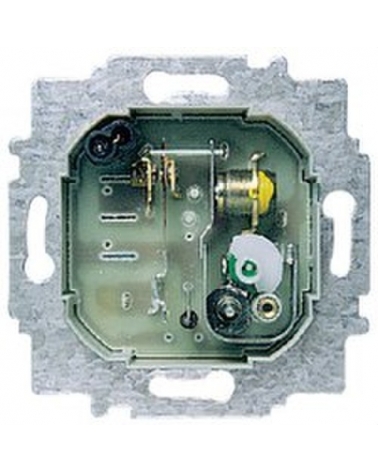 NIESSEN SKY 8140 Termostato para calefacción Serie de lujo 220V AC