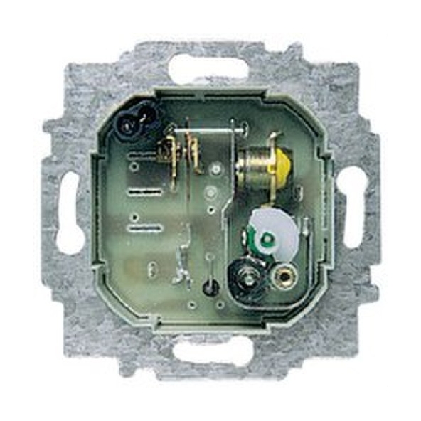 NIESSEN SKY 8140.2 Termostato calefacción-refrigeración Serie de lujo 220V AC