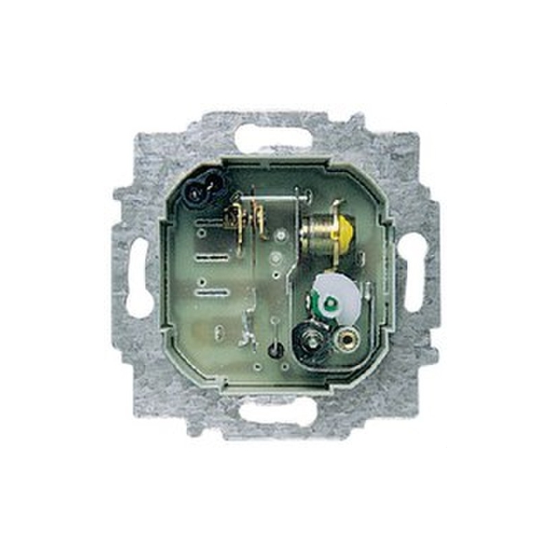 NIESSEN SKY 8140.2 Termostato calefacción-refrigeración Serie de lujo 220V AC