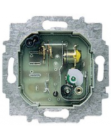 NIESSEN SKY 8140.2 Termostato calefacción-refrigeración Serie de lujo 220V AC