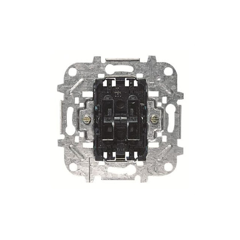 NIESSEN SKY 8144 Pulsador para persianas Serie de lujo