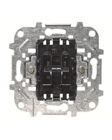 NIESSEN SKY 8144 Pulsador para persianas Serie de lujo