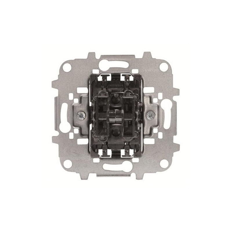 NIESSEN SKY 8144.1 Interruptor para persianas Serie de lujo
