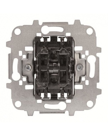 NIESSEN SKY 8144.1 Interruptor para persianas Serie de lujo