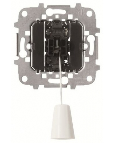 NIESSEN SKY 8148 Pulsador tirador Serie de lujo