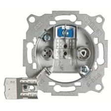 NIESSEN SKY 8150 Toma TV/radio sin filtro separador