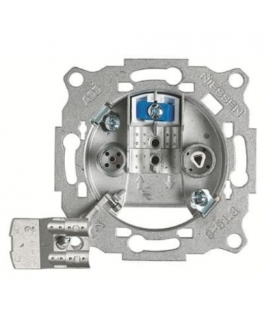 NIESSEN SKY 8150.3 Toma TV/R derivación con filtro