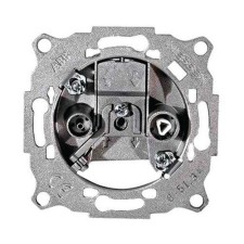 NIESSEN SKY 8151.3 Toma TV-R/SAT única