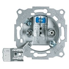 NIESSEN SKY 8151.8 Toma TV-R/SAT intermedia