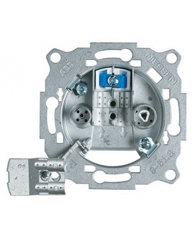 NIESSEN SKY 8151.8 Toma TV-R/SAT intermedia