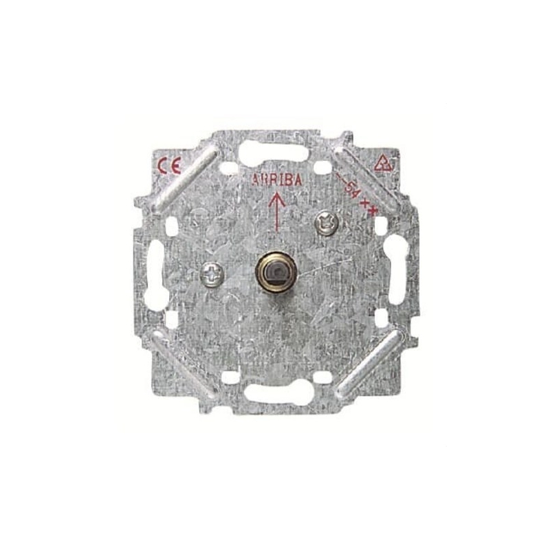 NIESSEN SKY 8154 Interruptor giro 4 posiciones Serie de lujo