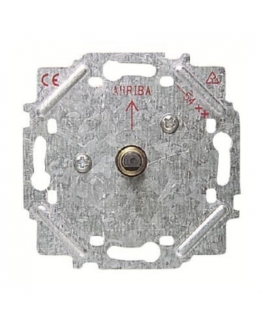 NIESSEN SKY 8154 Interruptor giro 4 posiciones Serie de lujo