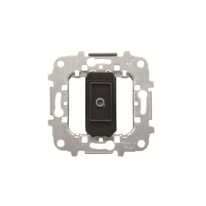NIESSEN SKY 8155.4 Toma VDI mini-jack conexión con tornillo