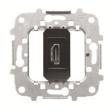 NIESSEN SKY 8155.7 Toma VDI HDMI conexión H-H