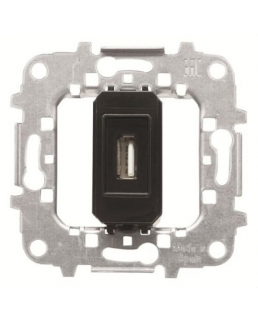NIESSEN SKY 8155.9 Toma VDI USB conexión H-H