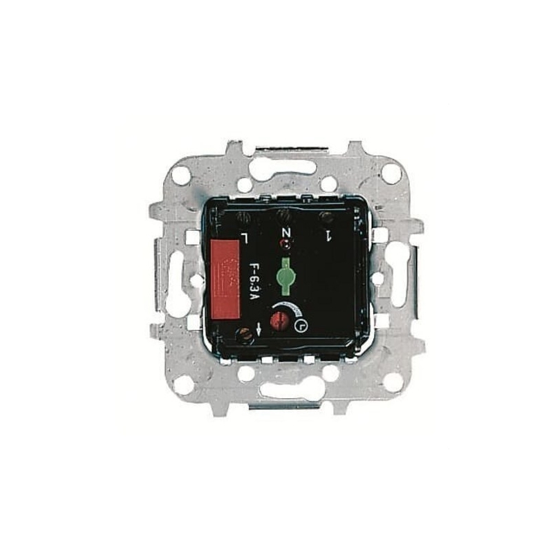 NIESSEN SKY 8162.1 Interruptor temporizado de triac