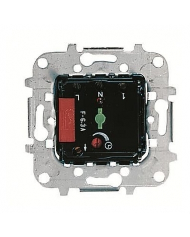 NIESSEN SKY 8162.1 Interruptor temporizado de triac
