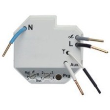 NIESSEN SKY 8130.4 Actuador/emisor RF