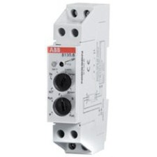 NIESSEN SKY 8130.6 Actuador/emisor Wireless carril DIN