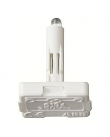 NIESSEN SKY 6192 BL Lámpara led Serie de lujo 230V luz blanca