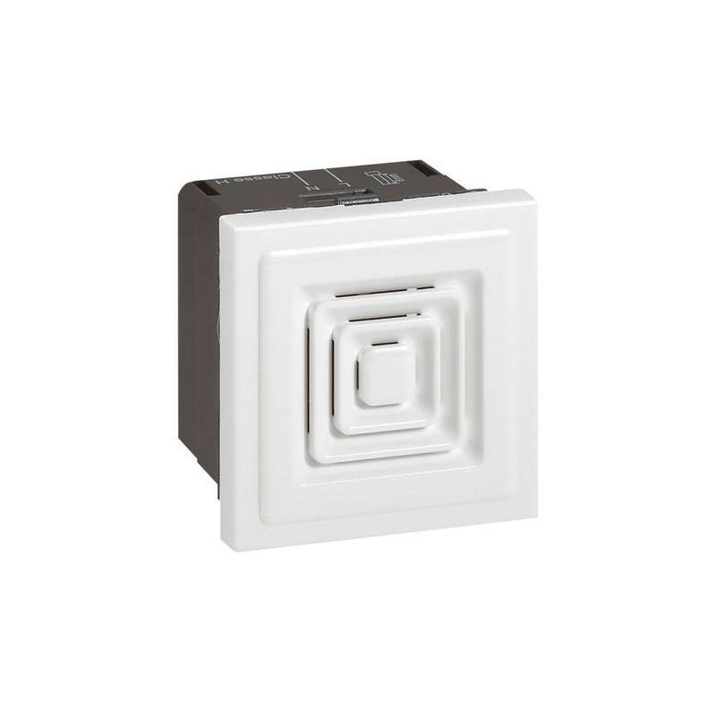 LEGRAND 076641 Zumbador 230V LEGRAND MOSAIC