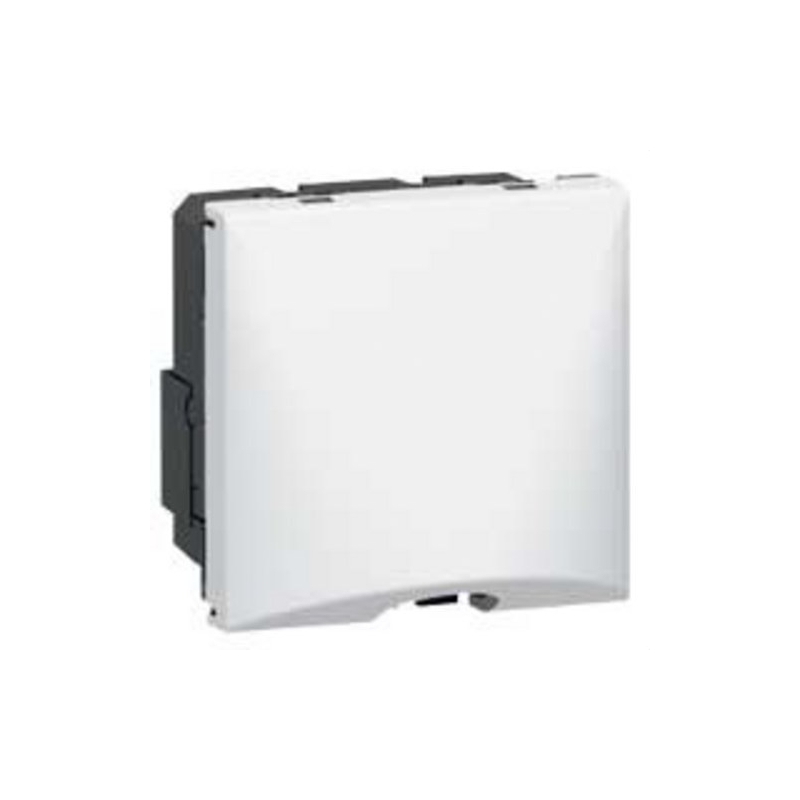 LEGRAND 077551 Salida de cables bornas LEGRAND MOSAIC