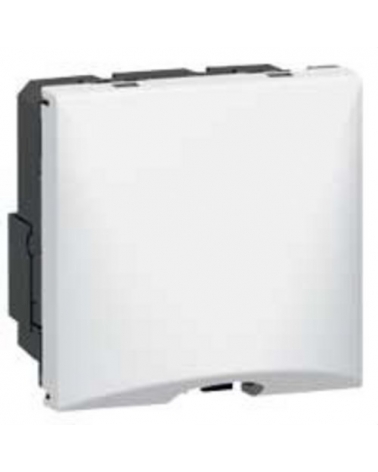 LEGRAND 077551 Salida de cables bornas LEGRAND MOSAIC