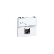 LEGRAND 078604 Tapa 1X KEYSTONE LEGRAND MOSAIC