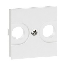 LEGRAND 078785 Tapa toma TV/R-SAT LEGRAND MOSAIC