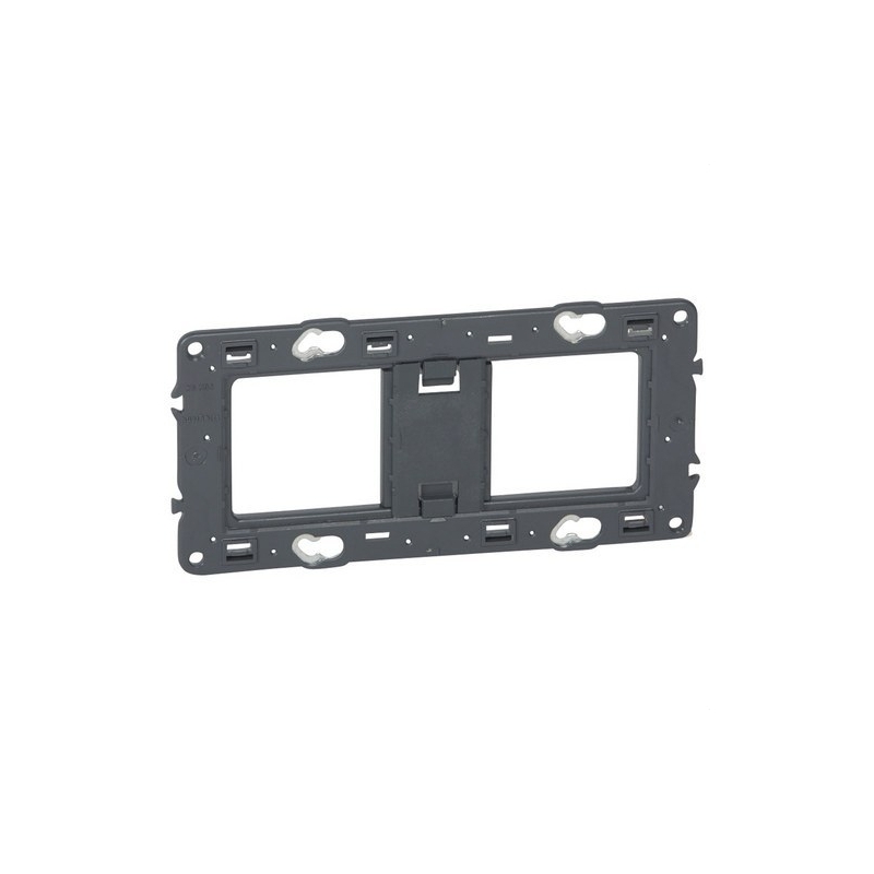 LEGRAND 080252 Soporte 4-5 módulos LEGRAND MOSAIC