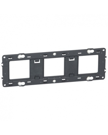 LEGRAND 080253 Soporte 6-8 módulos LEGRAND MOSAIC
