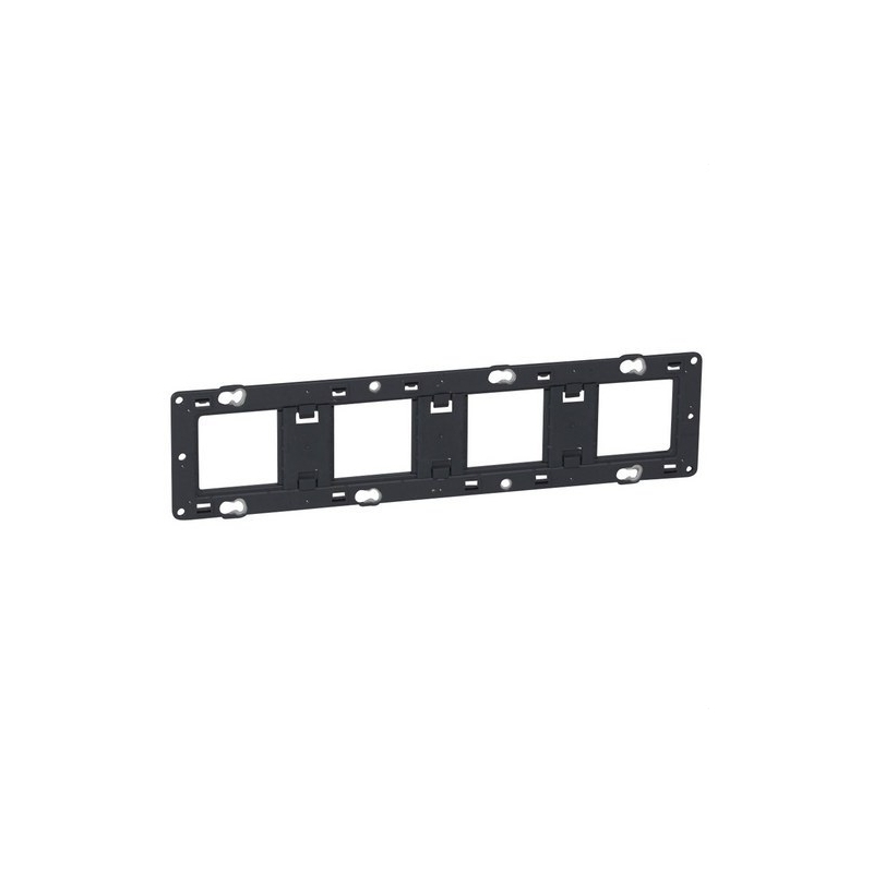 LEGRAND 080254 Soporte 8-10 módulos LEGRAND MOSAIC