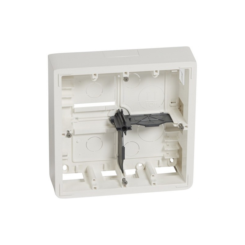 LEGRAND 080274 Caja superior 2x5 módulos LEGRAND MOSAIC