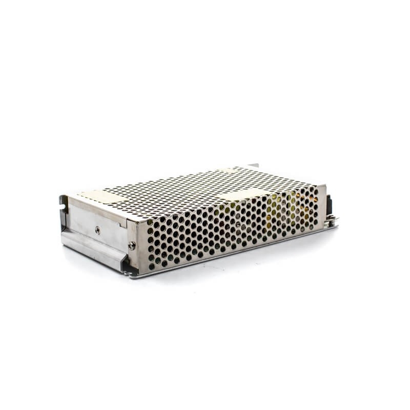 Fuente de alimentación TR 150W 12V - ¡imagen en 360°! - DivisionLED