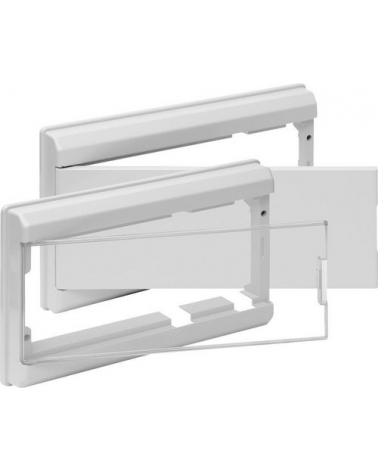 SOLERA 5223 Marco/puerta marfil para 680-685-698-704