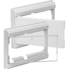 SOLERA 5243 Marco/puerta marfil para 691-694