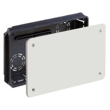 SOLERA 5501 Caja TB+RDSI 170x100x40