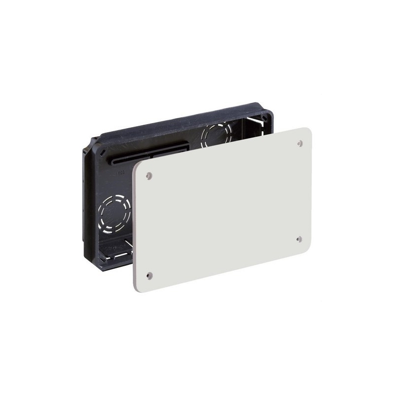 SOLERA 5501 Caja TB+RDSI 170x100x40