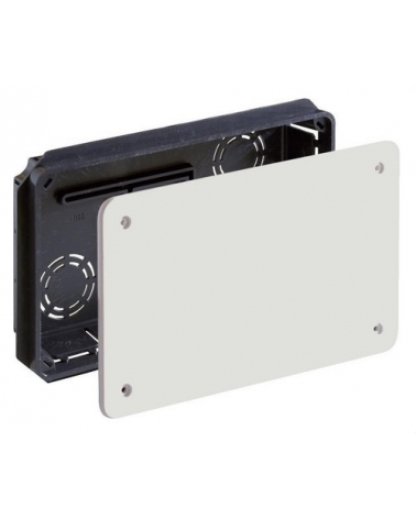 SOLERA 5501 Caja TB+RDSI 170x100x40