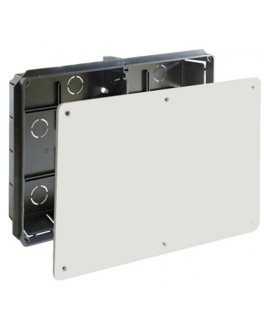 SOLERA 5502 Caja TLCA+RTV 300x200x60